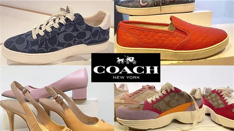 coach outlet shoes wholesale|coach shoe outlet online clearance.